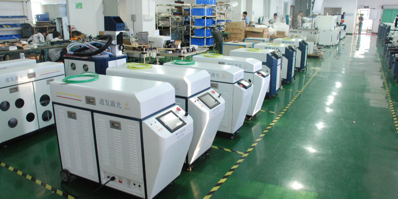 通發(fā)激光TFL-80PF<a href='http://m.hnsnmzgyp.com/product/2.htm' class='text_a'>光纖<a href='http://m.hnsnmzgyp.com' class='text_a'>激光焊接機(jī)</a></a>